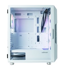 Zalman Computer Case Midi Tower